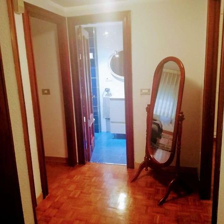 Los Valles Centro Gijón Eksteriør billede